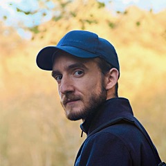 Corentin Pilarczyk