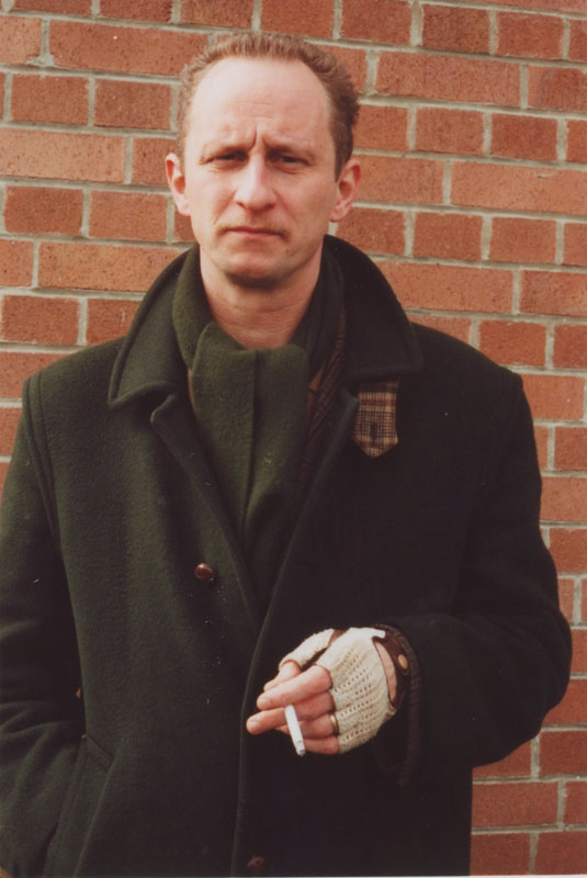 Benoît Poelvoorde