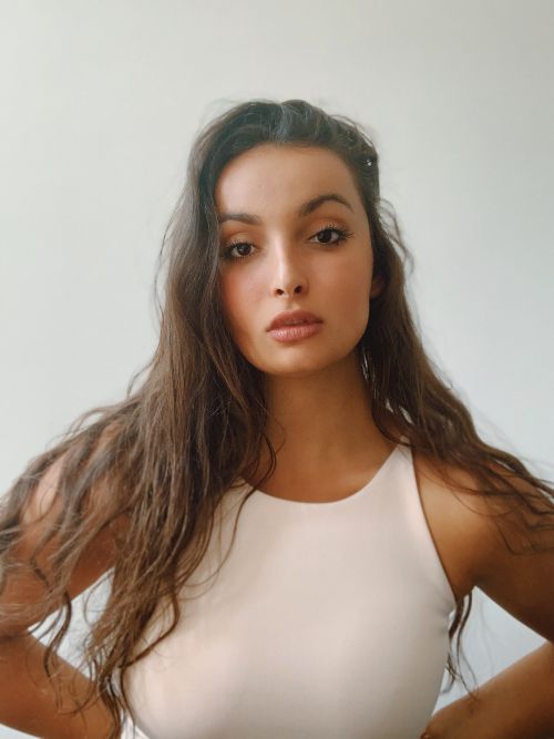 Mara Ramdane