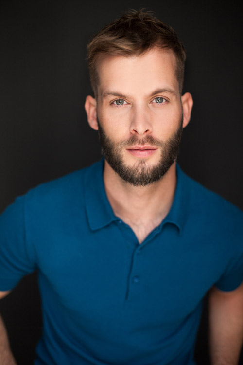 Jonathan Robert