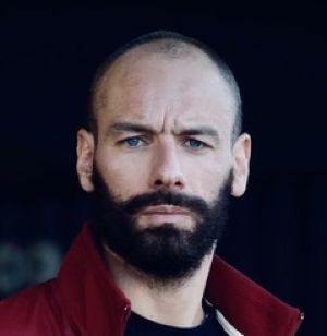 Gregory Rotsaert