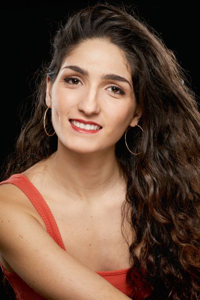Sylvia Rousseaux