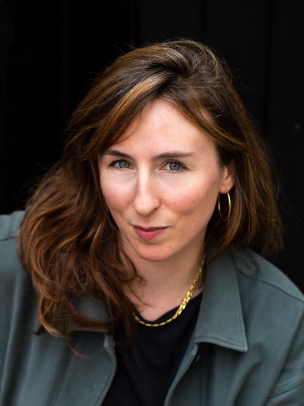 Isabelle Schapira