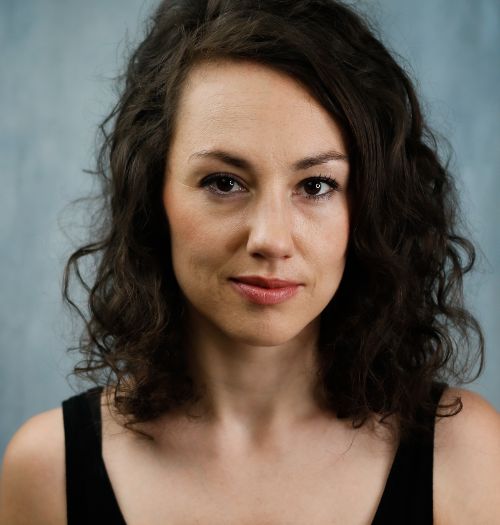 Berdien Schepers