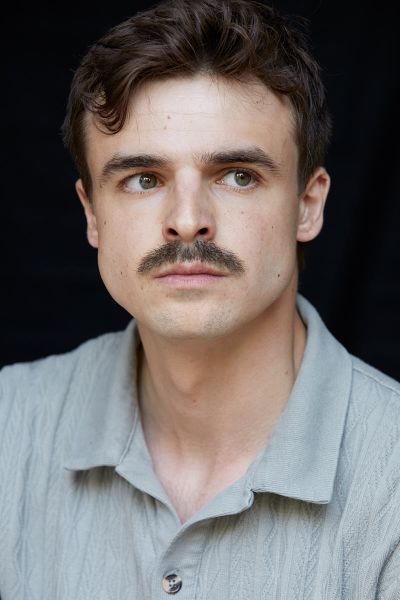 Nicolas Schmits