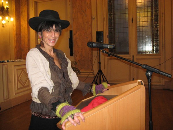Marina Seton