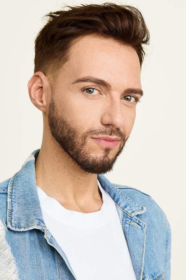 Eric Soriano
