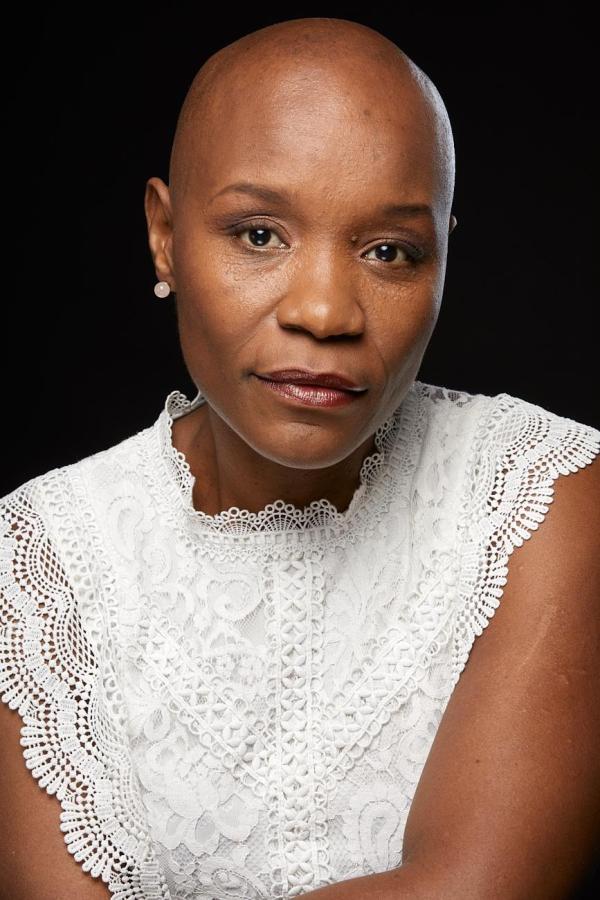 Berthe Tanwo Njole