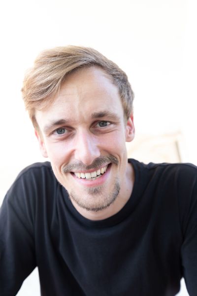 Rémy Thiébaut