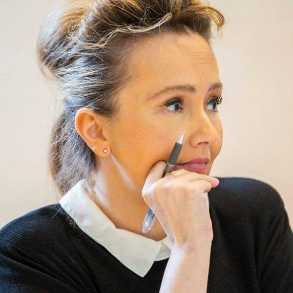 Carol Thill