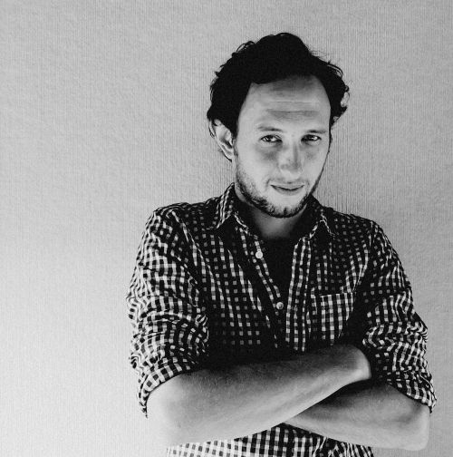 Guillaume Thomas