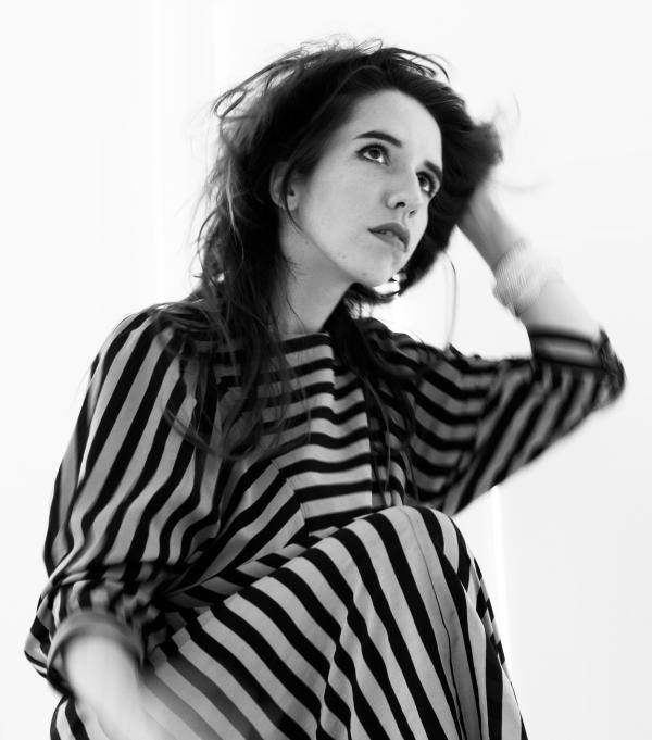 Inès Torrens
