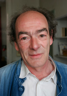 Jean-Marc Turine