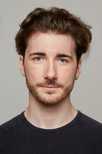Cédric Vaes