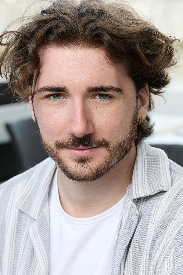 Cédric Vaes