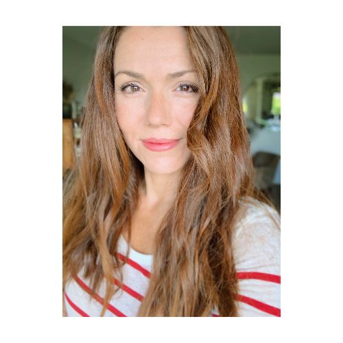 Nadia Van de Ven