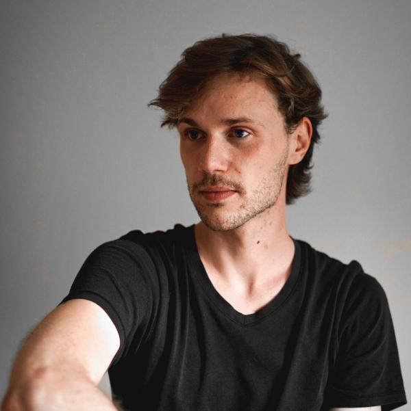 Jérôme Van Gheluwe