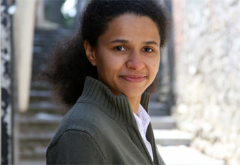 Sylvie Van Molle