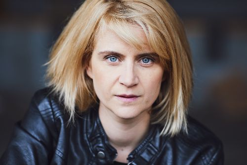 Nathalie Van Tongelen