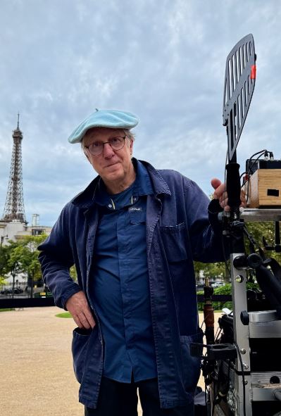 Philippe Vandendriessche