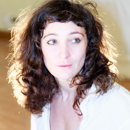 Amandine Vandroth