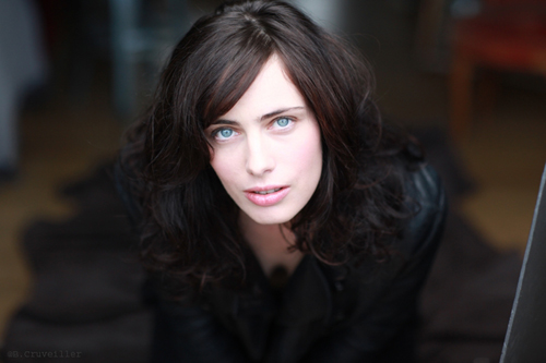Sophie Verbeeck