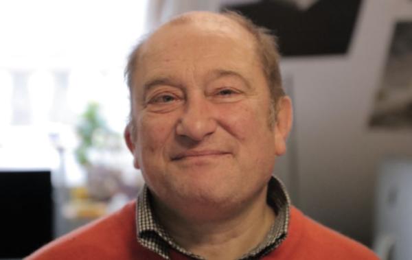 Marceau Verhaeghe