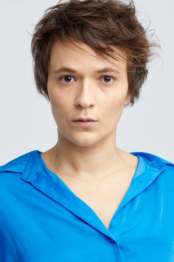Leticia Vicario