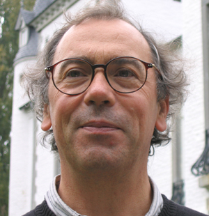 Thierry Zéno