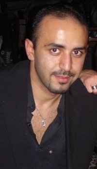 Chebchoubi