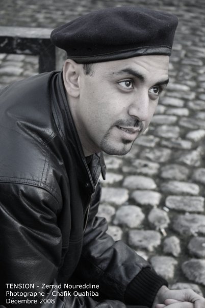 Chebchoubi