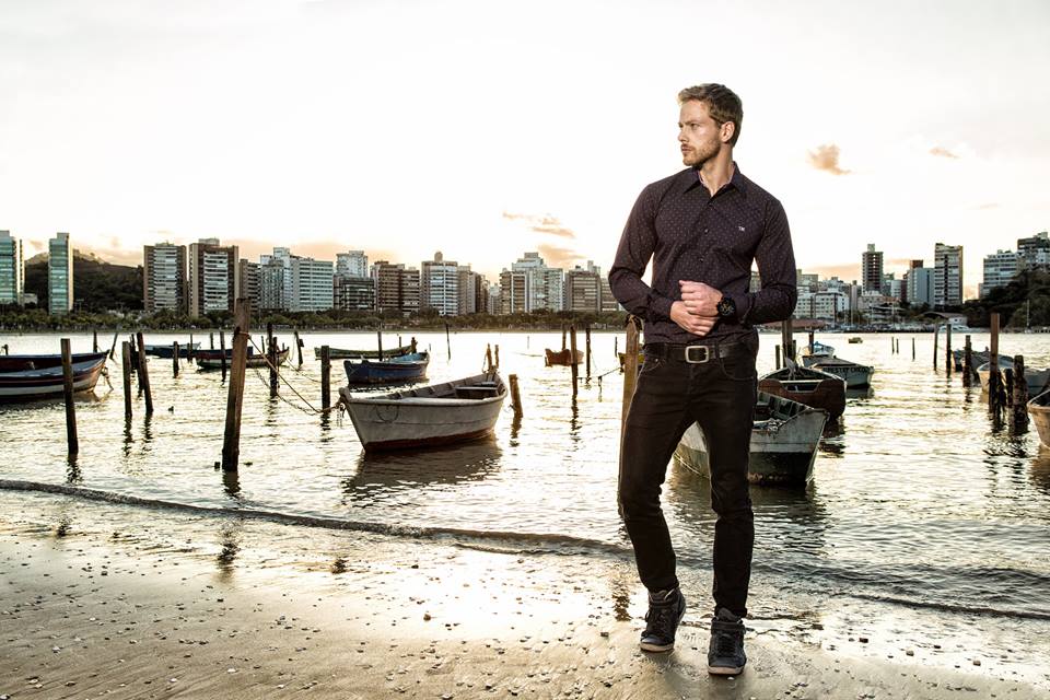 De Backer