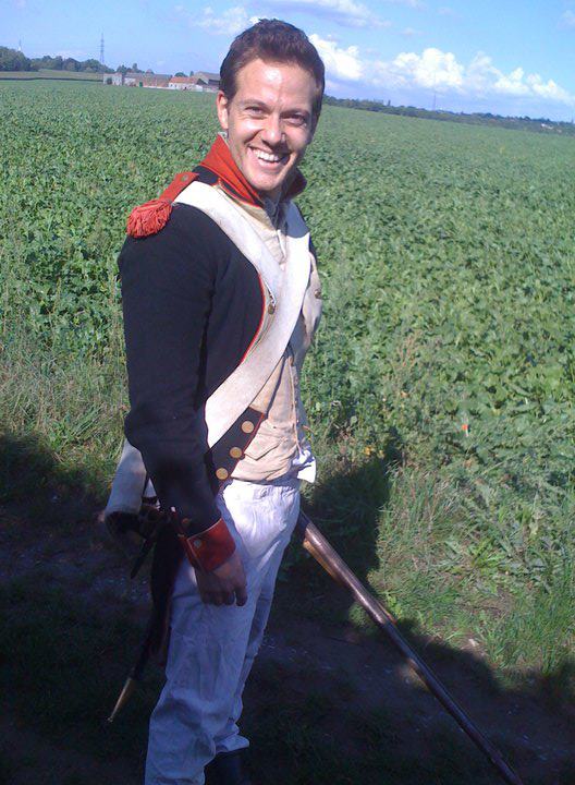 De Backer