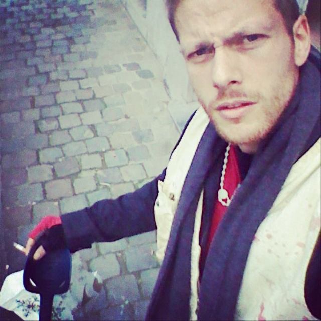 De Backer