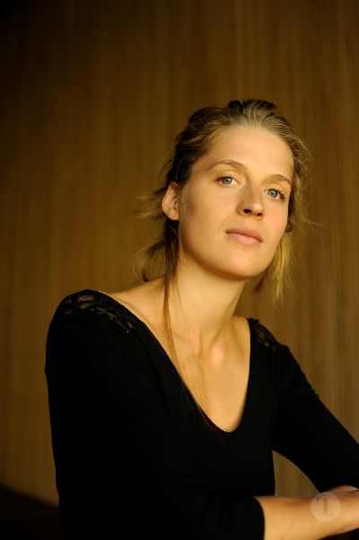 Pamela Ghislain Comédienne sur Cinergie.be