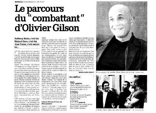 Gilson