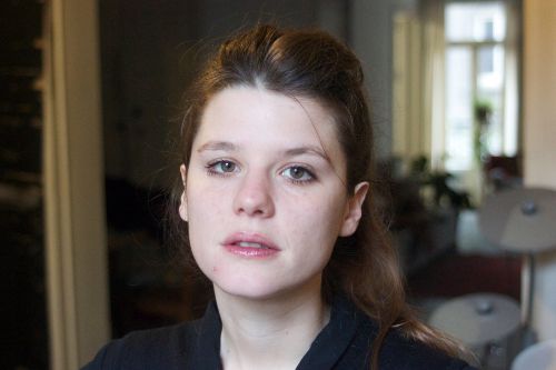 What is Lucie Guien's Next Big Project for 2026?