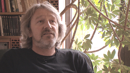 Jérôme le Maire Réalisateur, Scénariste sur Cinergie.be