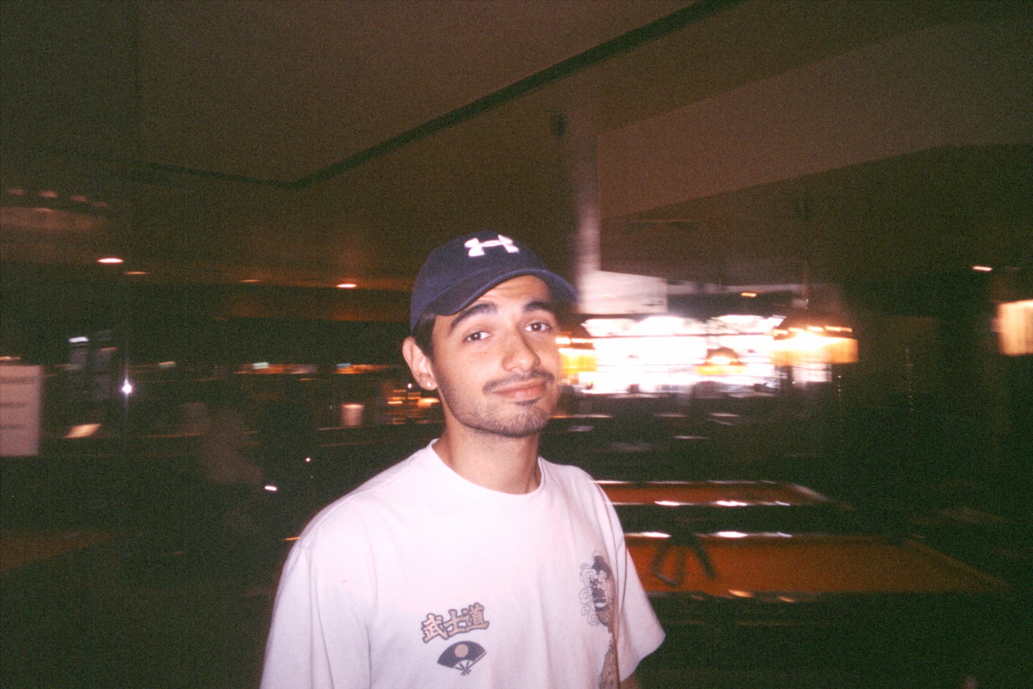 Sam