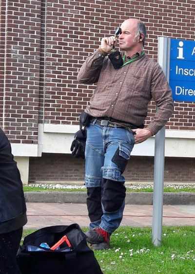 Van Rampelbergh