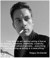 De Backer