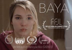 Kaye