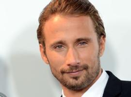 Schoenaerts