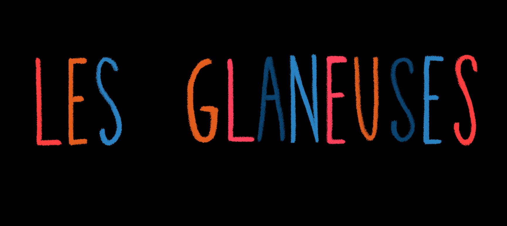 Visuel de la saison Les Glaneuses