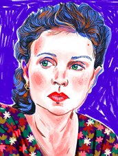 Portrait de Alexe Poukine