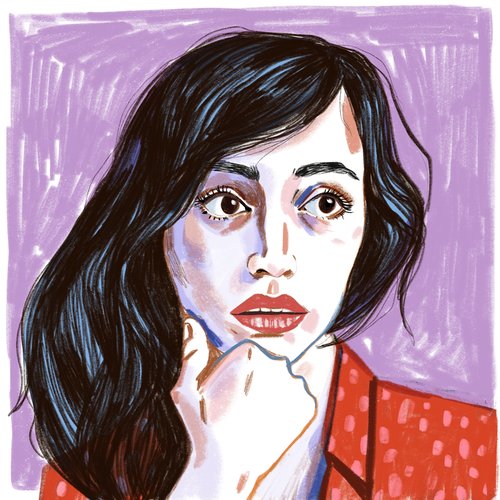 Visuel de l'épisode Tülin Özdemir