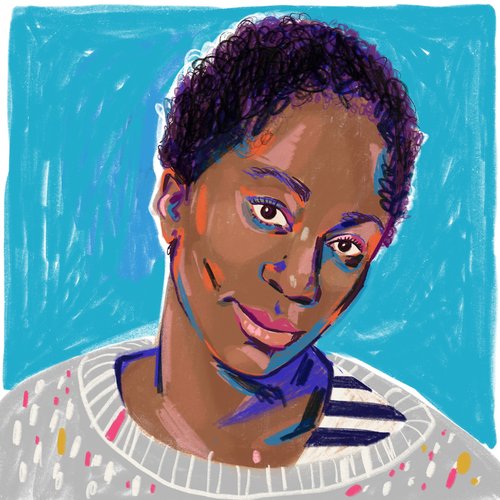 Visuel de l'épisode Rosine Mbakam