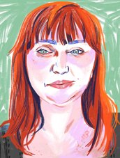 Portrait de Kita Bauchet